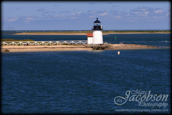 Nantucket, "Cape Cod"