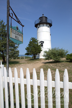 East Chop Lighthouse