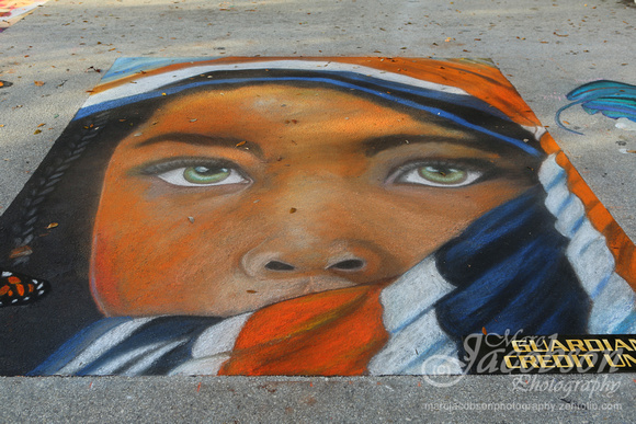 Street Art Festival (Lake Worth, FL)