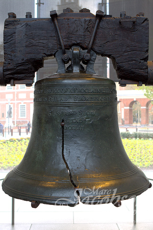 Liberty Bell (2017)
