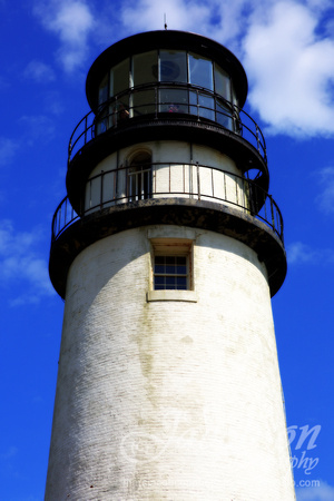 Highland Lighthouse (2016)