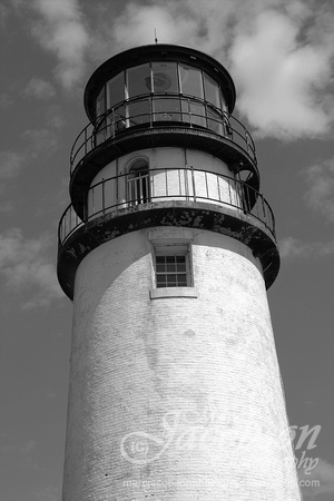 Highland Lighthouse (2016)