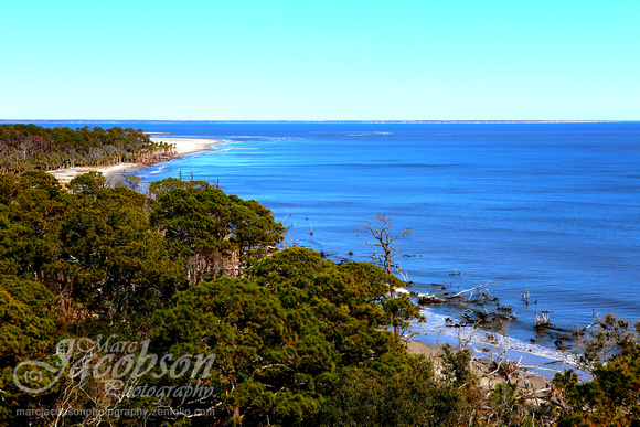 Hunting Island State Park (2019)