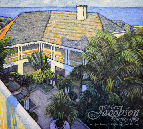 Bonnet House Views (Fort Lauderdale)
