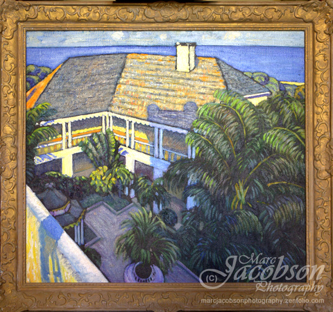 Bonnet House Views (Fort Lauderdale)