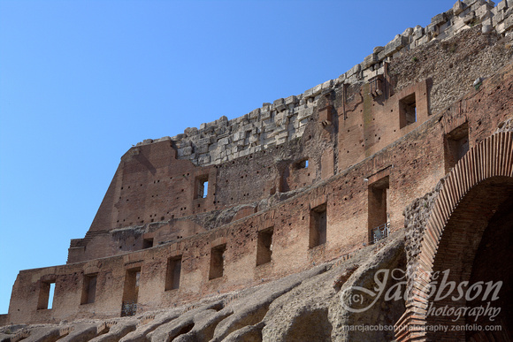 Colosseum Views (Rome)