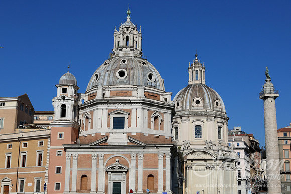 Santa Maria di Loreto (Rome)