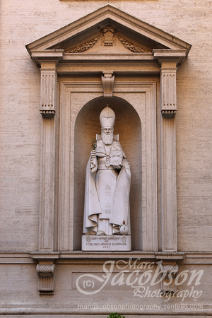Vatican Views (Rome)