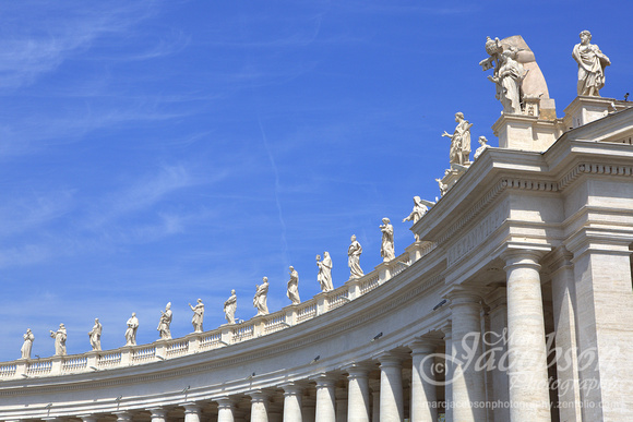 Vatican Views (Rome)