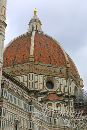 Cathedral of Santa Maria del Fiore (Firenze/Florence)