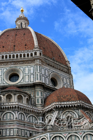 Cathedral of Santa Maria del Fiore (Firenze/Florence)
