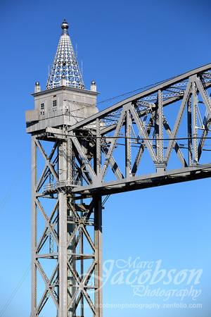 Cape Cod Rail Bridge Views (2019)
